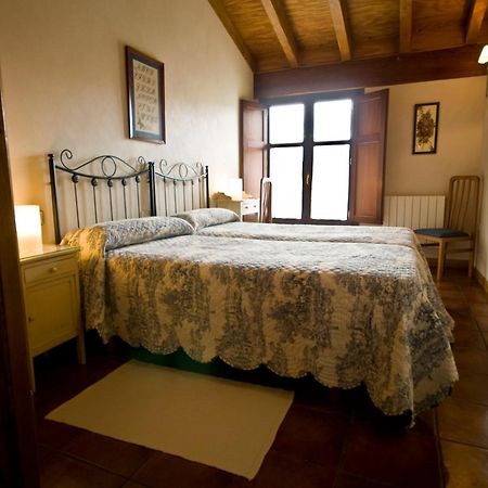 Casa Rural El Meson Briones Oda fotoğraf