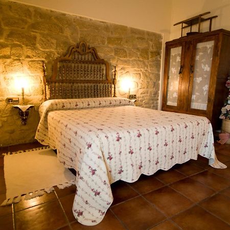 Casa Rural El Meson Briones Oda fotoğraf