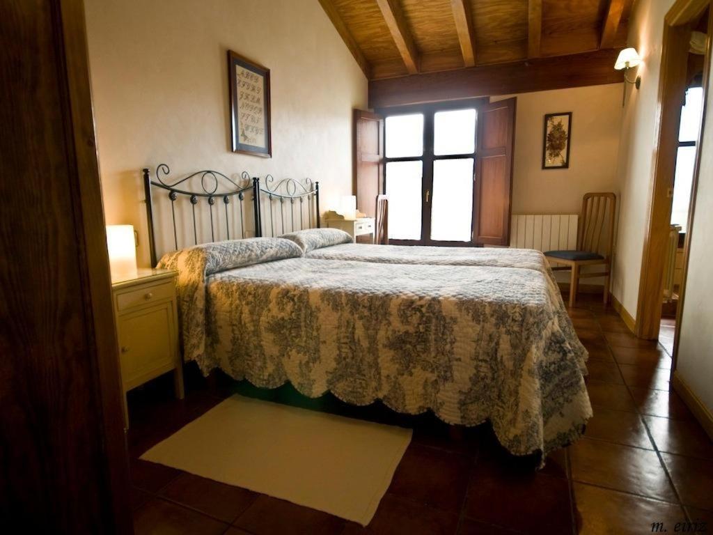 Casa Rural El Meson Briones Dış mekan fotoğraf