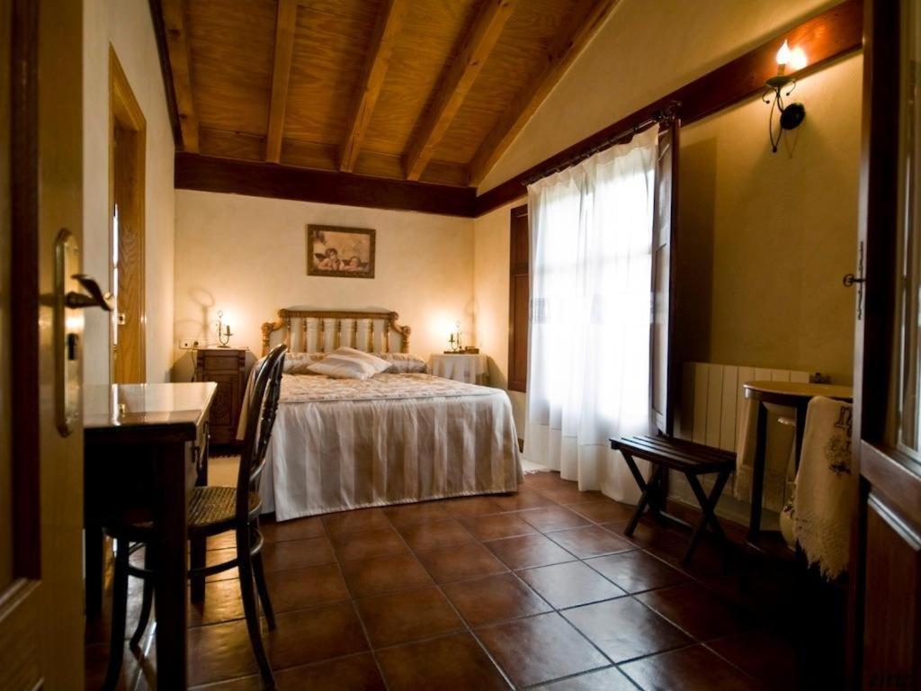 Casa Rural El Meson Briones Dış mekan fotoğraf