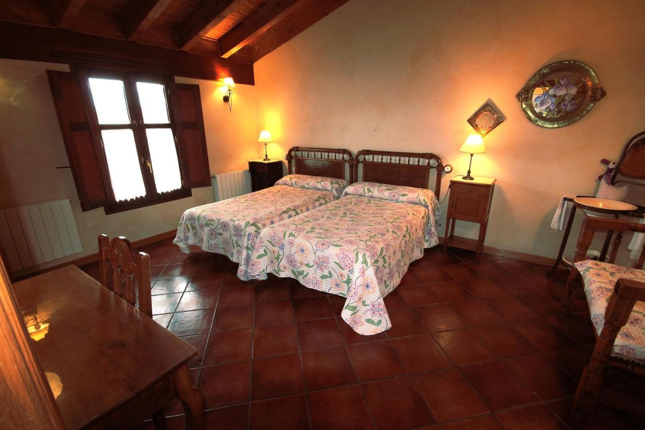 Casa Rural El Meson Briones Dış mekan fotoğraf