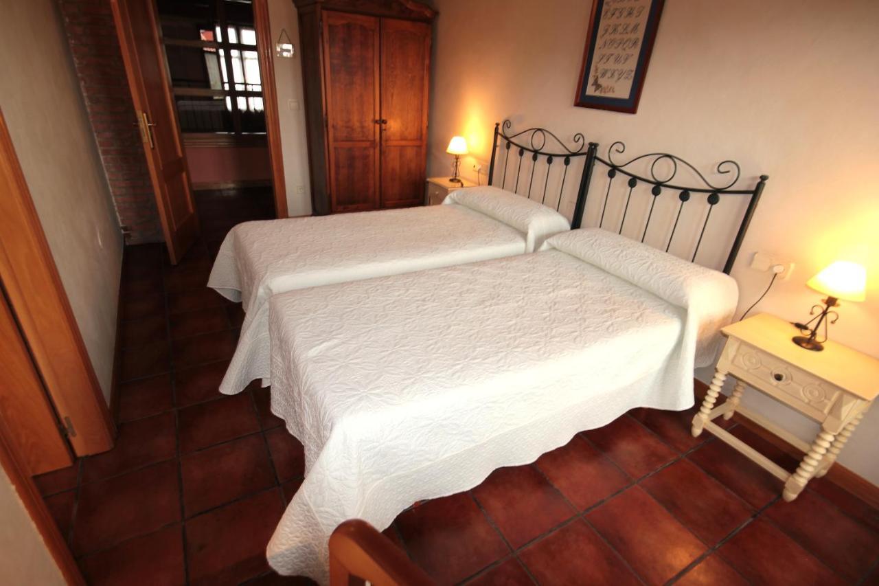 Casa Rural El Meson Briones Dış mekan fotoğraf