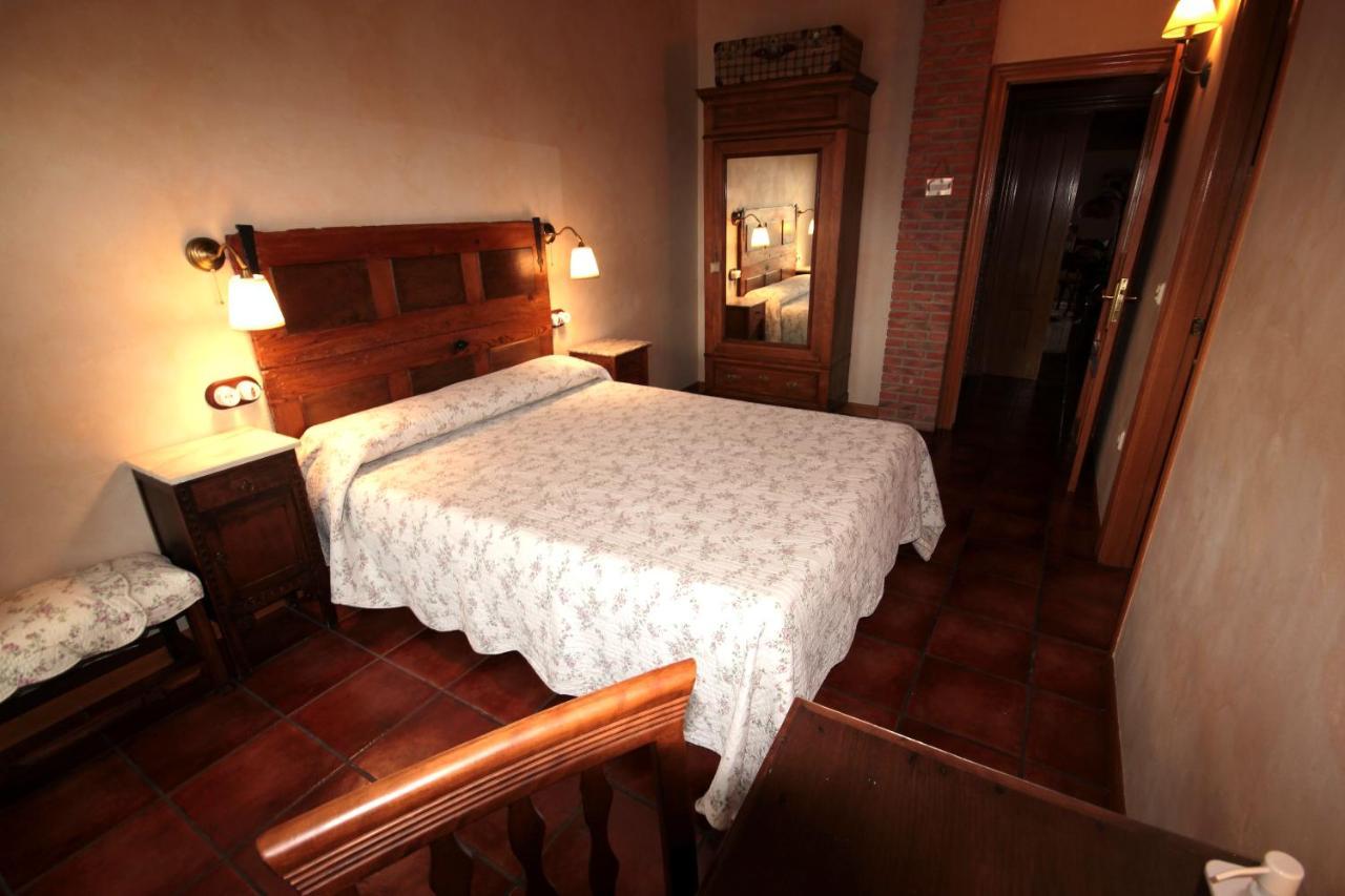 Casa Rural El Meson Briones Dış mekan fotoğraf