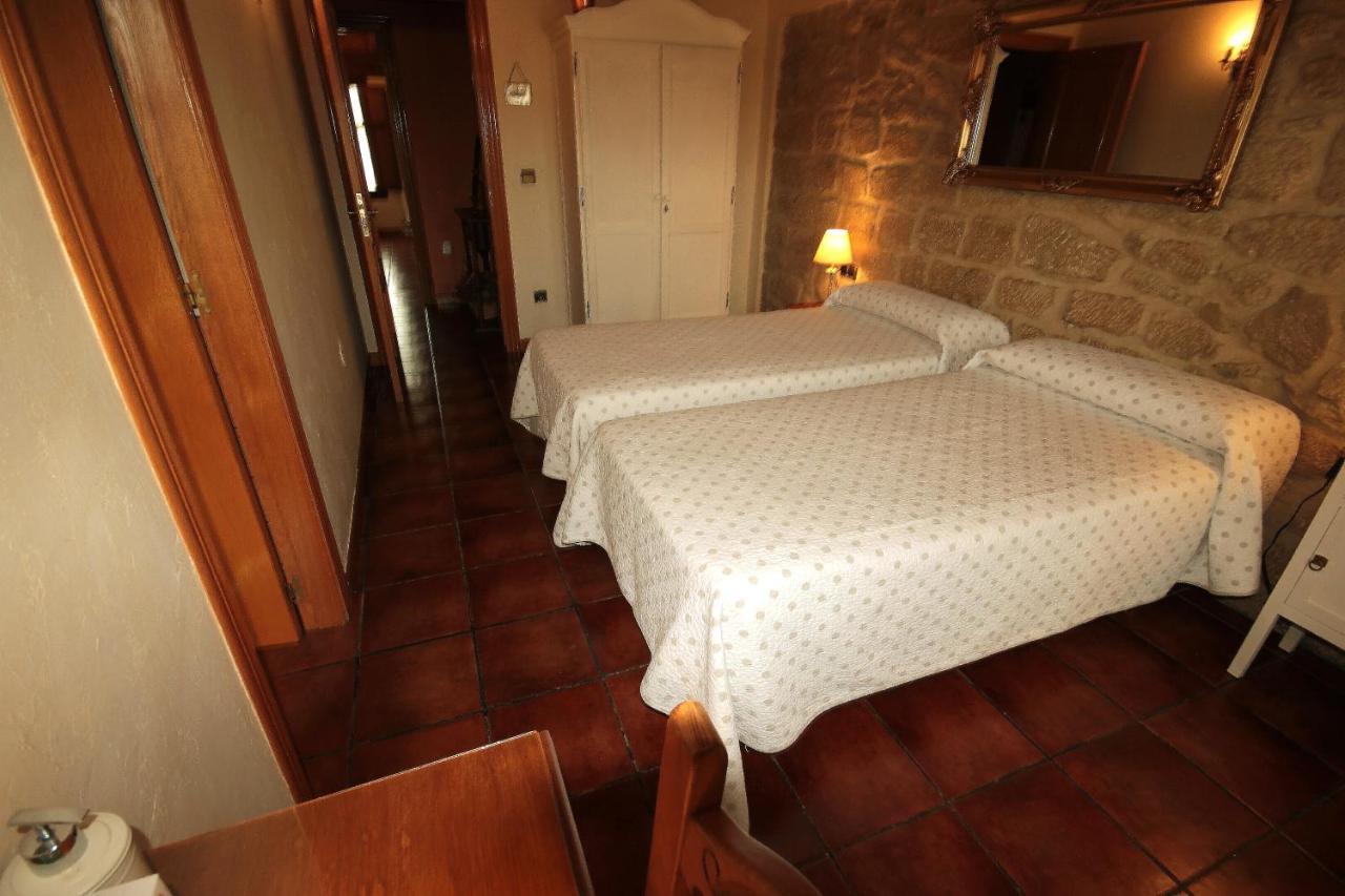 Casa Rural El Meson Briones Dış mekan fotoğraf