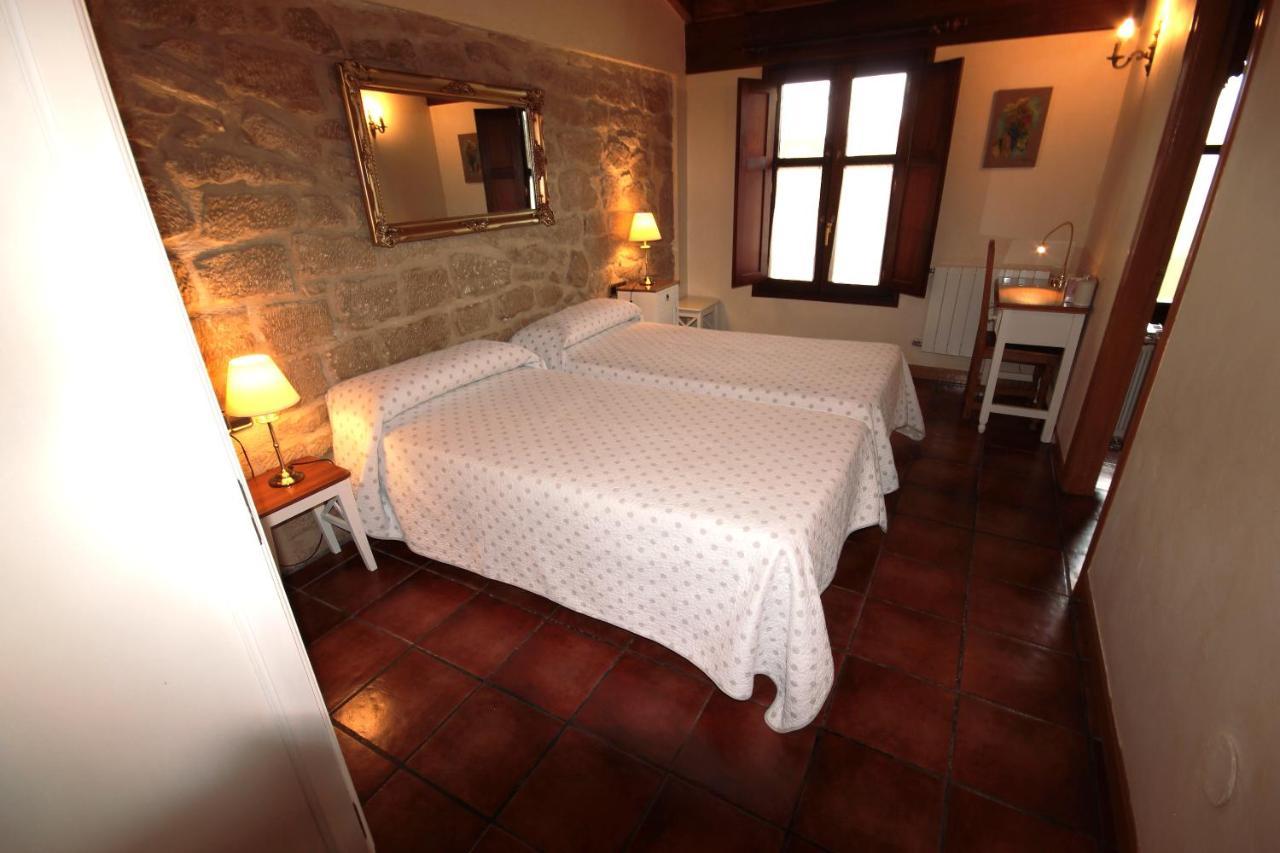 Casa Rural El Meson Briones Dış mekan fotoğraf