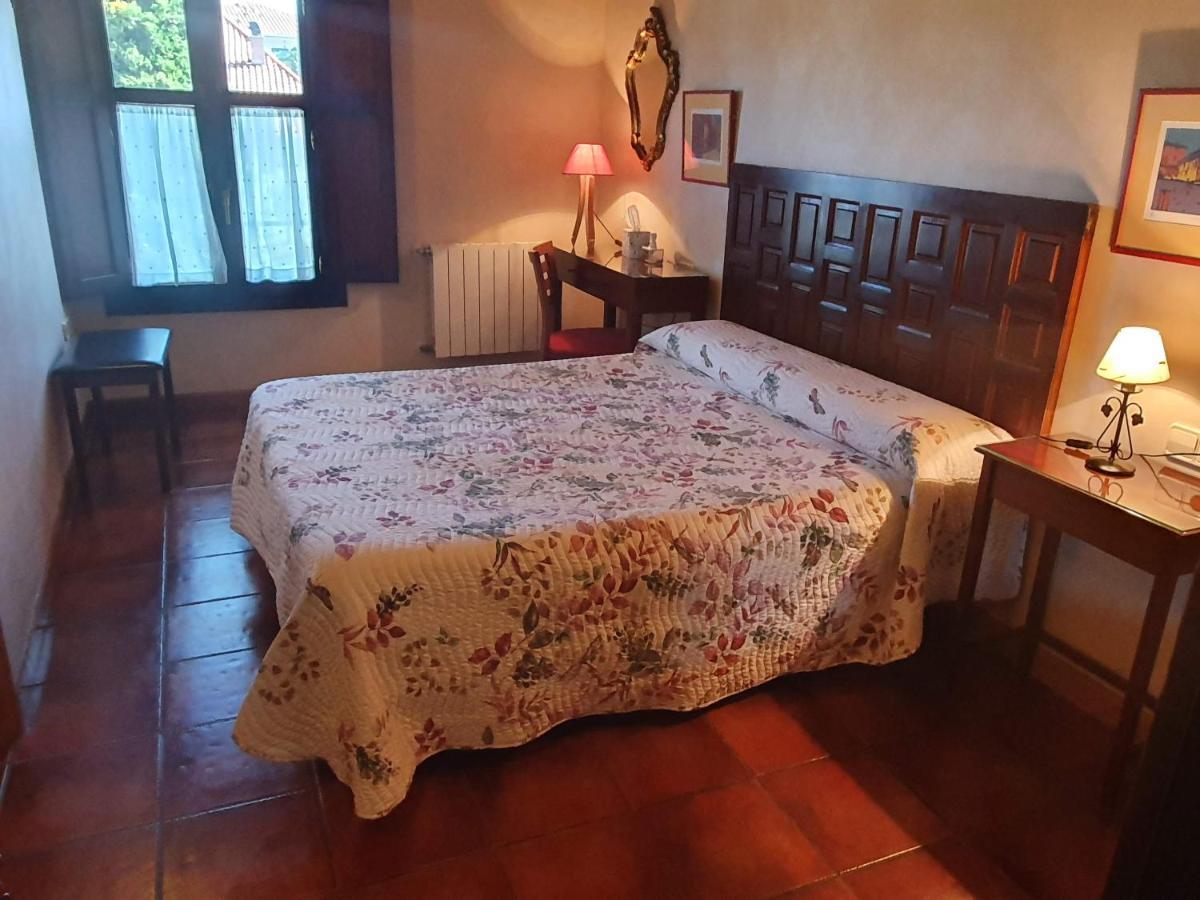 Casa Rural El Meson Briones Dış mekan fotoğraf