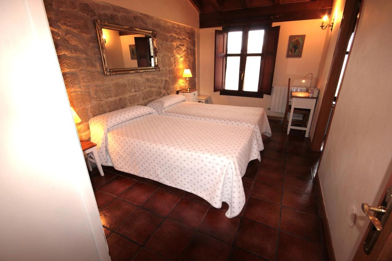 Casa Rural El Meson Briones Dış mekan fotoğraf