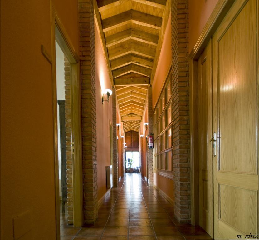 Casa Rural El Meson Briones Dış mekan fotoğraf