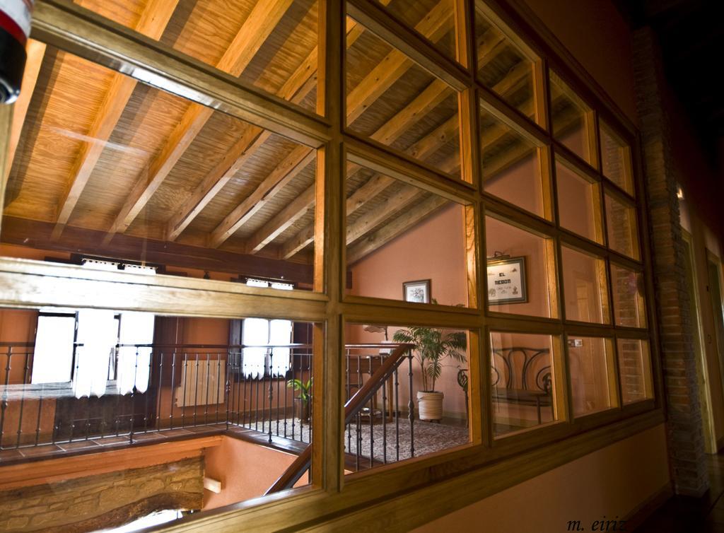 Casa Rural El Meson Briones Dış mekan fotoğraf