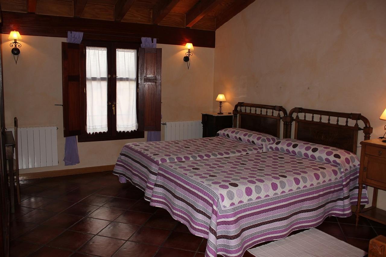 Casa Rural El Meson Briones Dış mekan fotoğraf